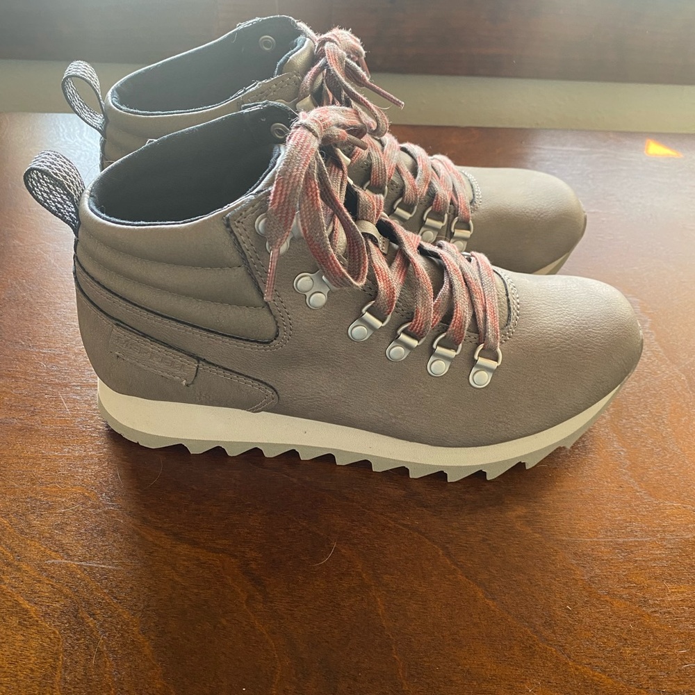 Merrell Hiking Boots